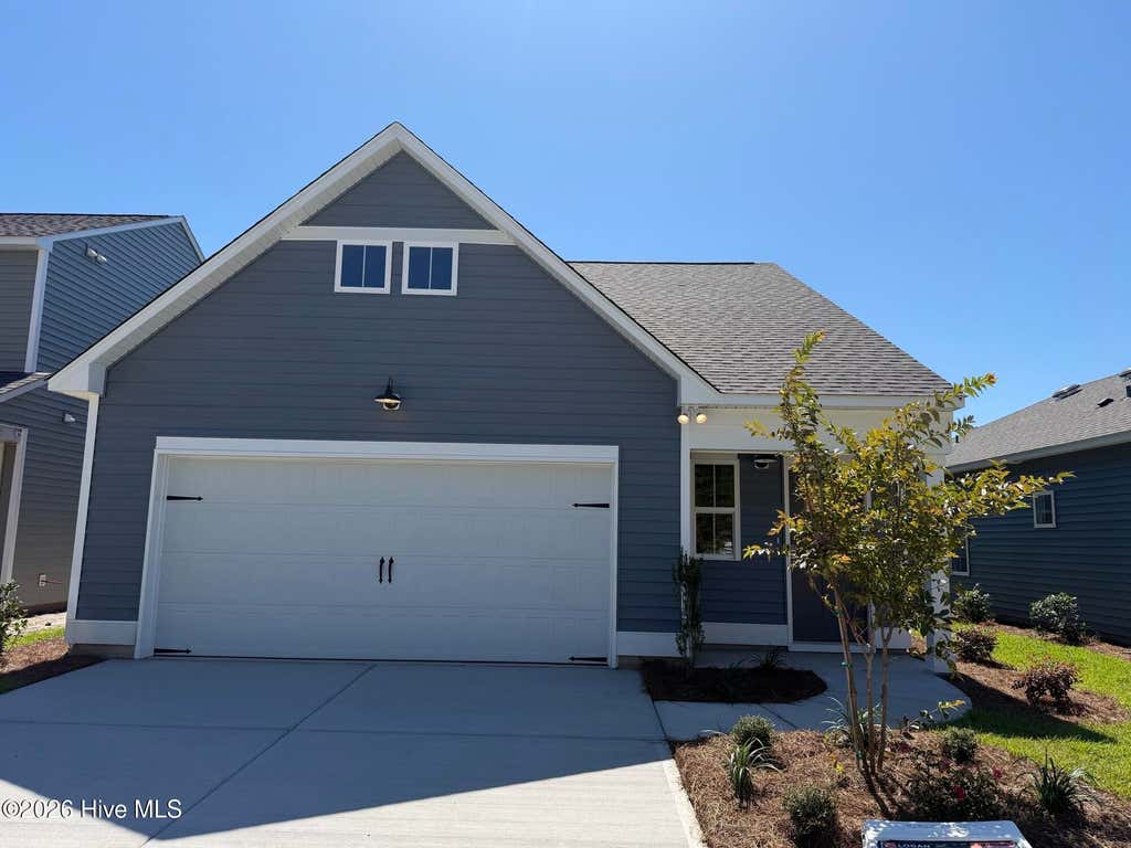 Photo of 182 Brookfield Branch Road #26, Hampstead, NC 28443 (MLS # 100548279)