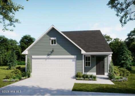 Photo of 182 Brookfield Branch Road #26, Hampstead, NC 28443 (MLS # 100548279)