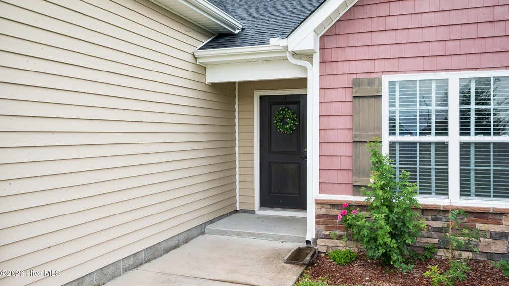 Photo of 2821 Ange Street, Winterville, NC 28590 (MLS # 100598641)