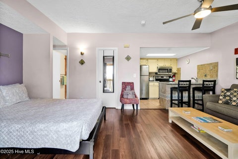 Tiny photo for 118 Dock Street #Apt 11, Wilmington, NC 28401 (MLS # 100608662)