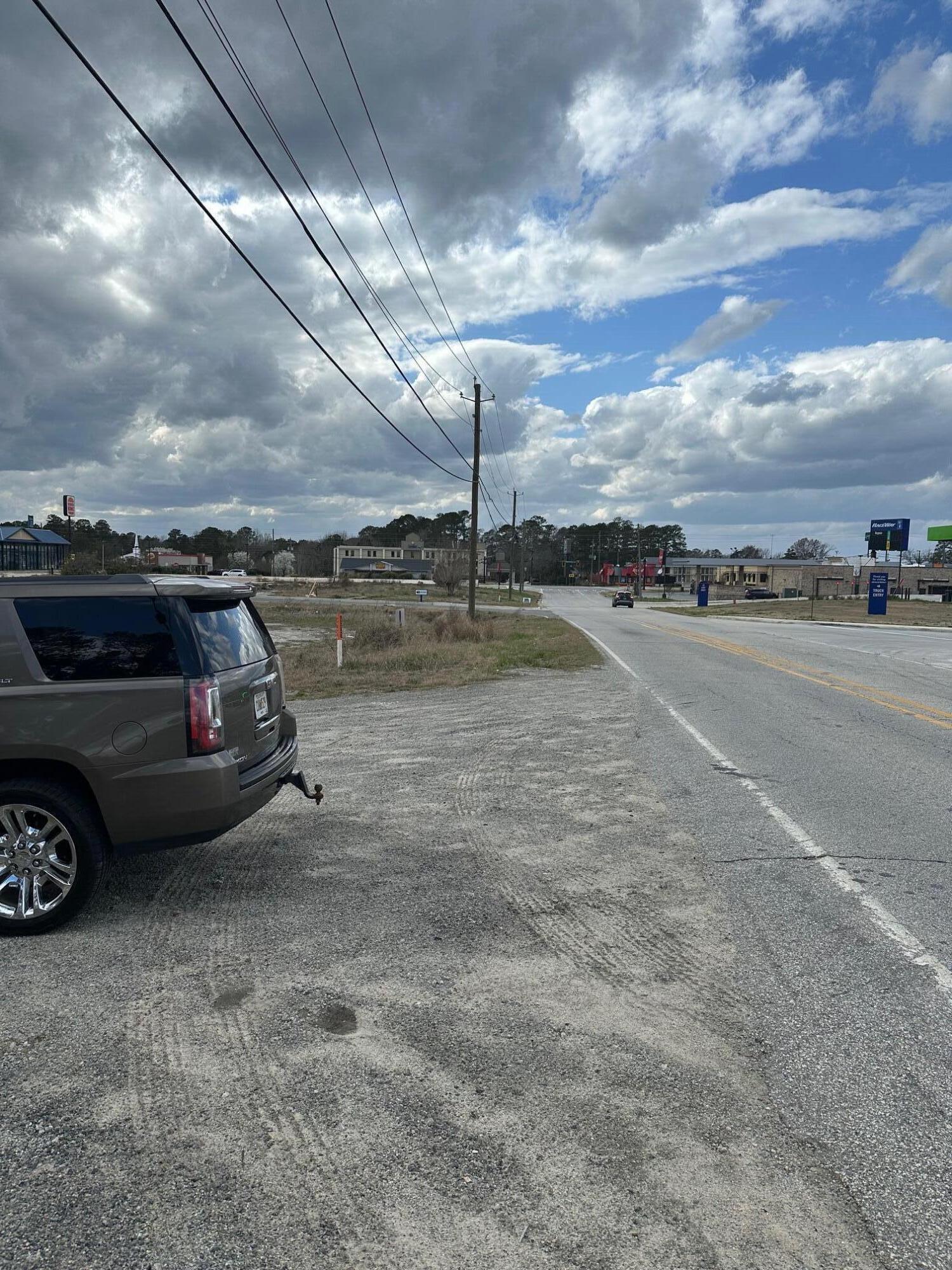 LOT A Dallas Drive