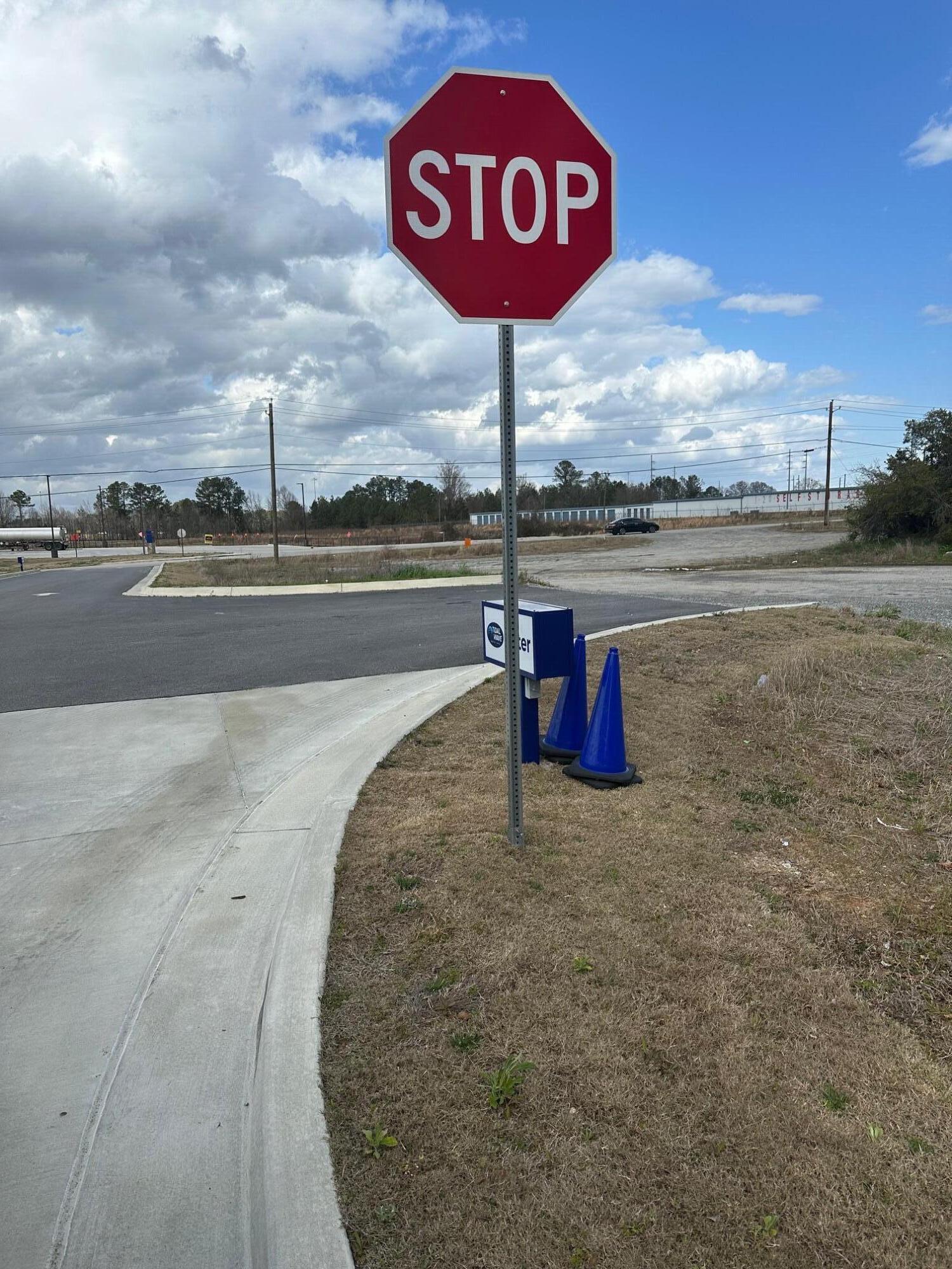 LOT A Dallas Drive
