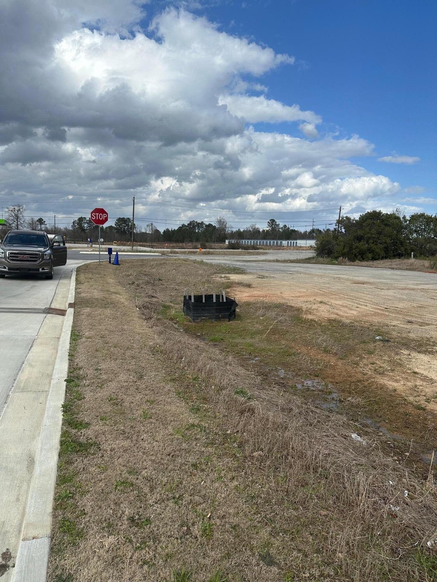 LOT A Dallas Drive