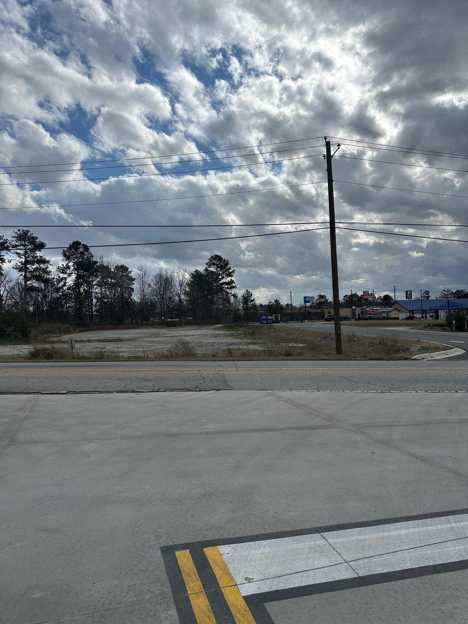 LOT A Dallas Drive
