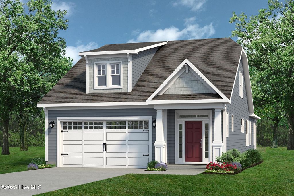 Photo of 3163 River Crane Loop, Calabash, NC 28467 (MLS # 100540150)