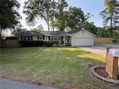 Photo of 154 Azalea Avenue, Savannah, GA 31408 (MLS # SA354356)