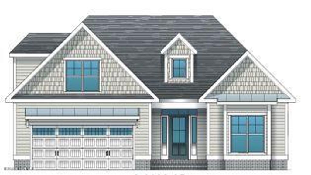 Photo of 4361 Fantail Drive, Leland, NC 28451 (MLS # 100556306)