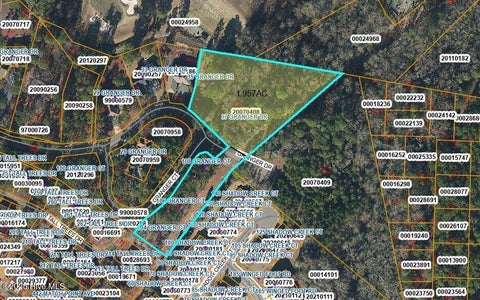 Vacant Land For Sale - 35 AND 37 Granger Drive<br/> Moore County, Pinehurst, NC 28374