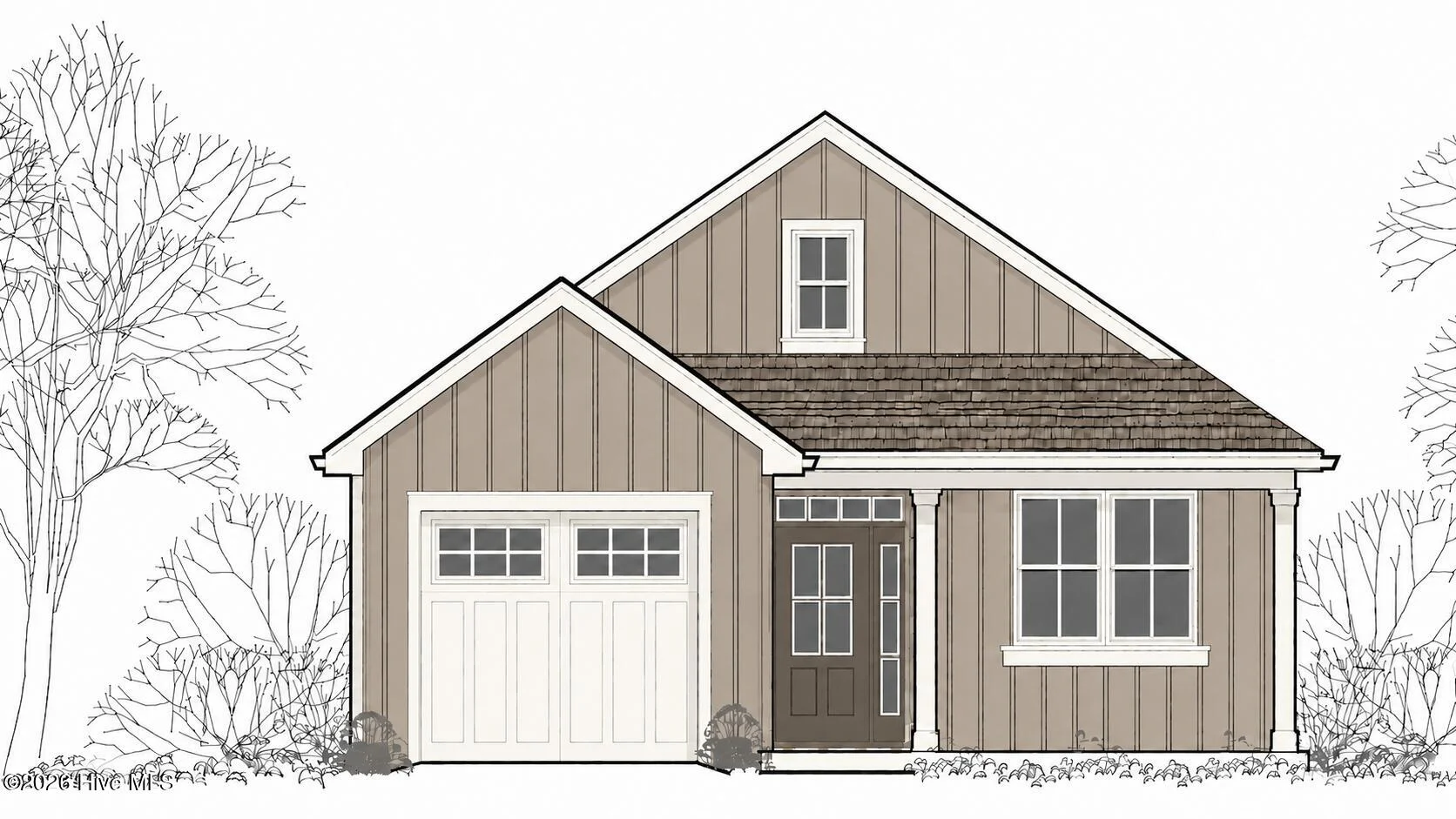 203 Winters Rest Road