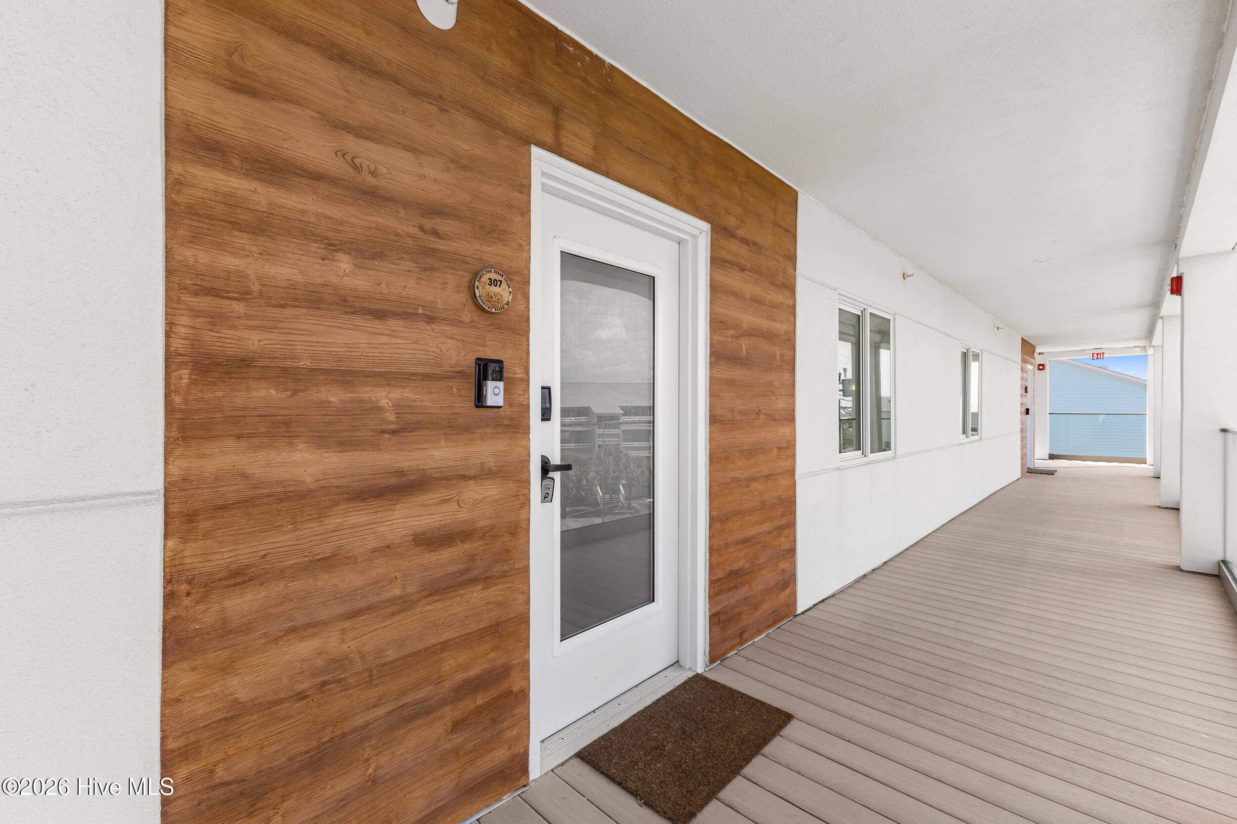1800 Canal Drive 307