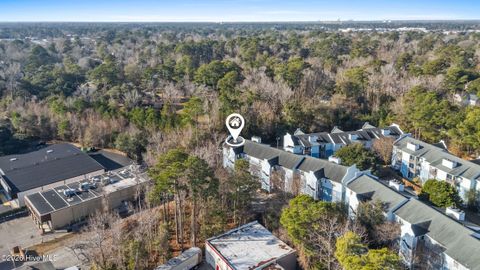 Tiny photo for 4230 Wilshire Boulevard #Apt 301, Wilmington, NC 28403 (MLS # 100551479)