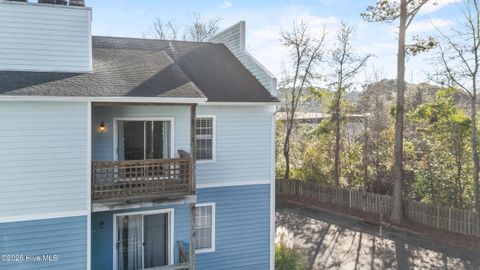 Tiny photo for 4230 Wilshire Boulevard #Apt 301, Wilmington, NC 28403 (MLS # 100551479)
