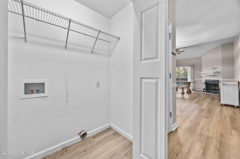 Tiny photo for 4230 Wilshire Boulevard #Apt 301, Wilmington, NC 28403 (MLS # 100551479)