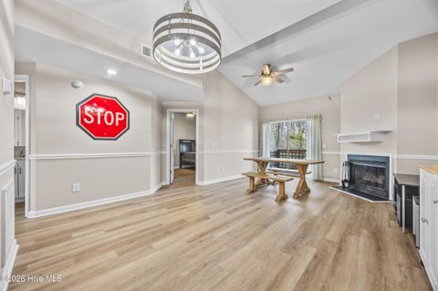 Tiny photo for 4230 Wilshire Boulevard #Apt 301, Wilmington, NC 28403 (MLS # 100551479)