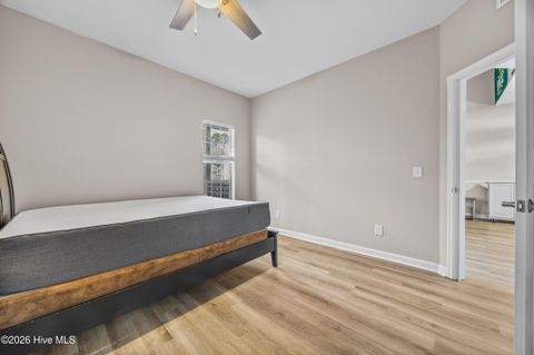 Tiny photo for 4230 Wilshire Boulevard #Apt 301, Wilmington, NC 28403 (MLS # 100551479)