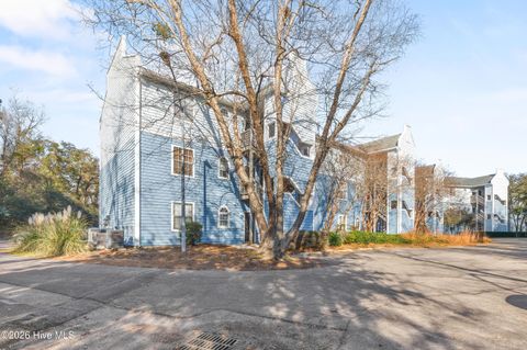 Tiny photo for 4230 Wilshire Boulevard #Apt 301, Wilmington, NC 28403 (MLS # 100551479)