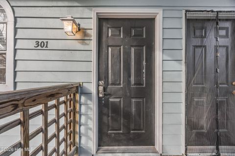 Tiny photo for 4230 Wilshire Boulevard #Apt 301, Wilmington, NC 28403 (MLS # 100551479)
