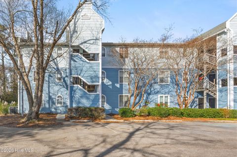 Tiny photo for 4230 Wilshire Boulevard #Apt 301, Wilmington, NC 28403 (MLS # 100551479)
