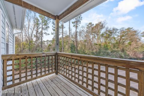 Tiny photo for 4230 Wilshire Boulevard #Apt 301, Wilmington, NC 28403 (MLS # 100551479)