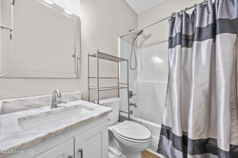 Tiny photo for 4230 Wilshire Boulevard #Apt 301, Wilmington, NC 28403 (MLS # 100551479)