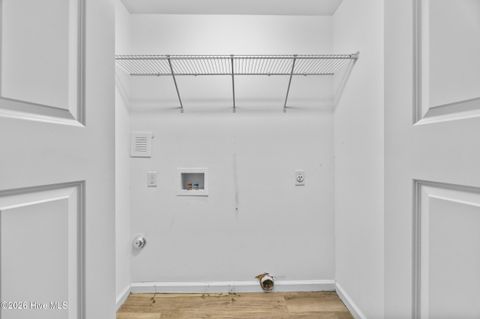 Tiny photo for 4230 Wilshire Boulevard #Apt 301, Wilmington, NC 28403 (MLS # 100551479)