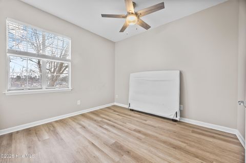 Tiny photo for 4230 Wilshire Boulevard #Apt 301, Wilmington, NC 28403 (MLS # 100551479)