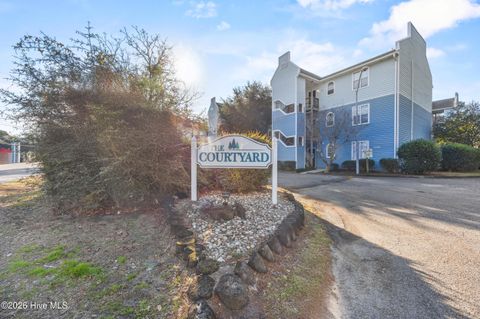 Tiny photo for 4230 Wilshire Boulevard #Apt 301, Wilmington, NC 28403 (MLS # 100551479)
