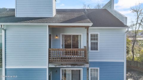 Tiny photo for 4230 Wilshire Boulevard #Apt 301, Wilmington, NC 28403 (MLS # 100551479)