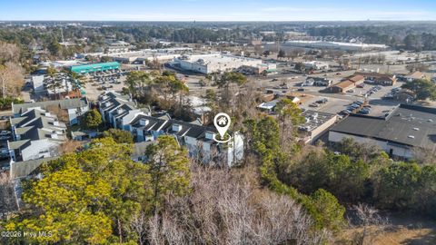 Tiny photo for 4230 Wilshire Boulevard #Apt 301, Wilmington, NC 28403 (MLS # 100551479)