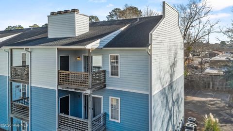 Tiny photo for 4230 Wilshire Boulevard #Apt 301, Wilmington, NC 28403 (MLS # 100551479)