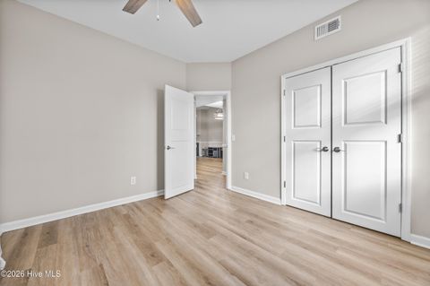 Tiny photo for 4230 Wilshire Boulevard #Apt 301, Wilmington, NC 28403 (MLS # 100551479)