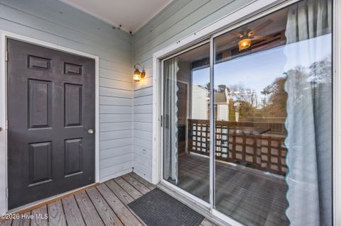 Tiny photo for 4230 Wilshire Boulevard #Apt 301, Wilmington, NC 28403 (MLS # 100551479)