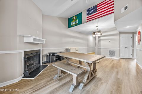 Tiny photo for 4230 Wilshire Boulevard #Apt 301, Wilmington, NC 28403 (MLS # 100551479)