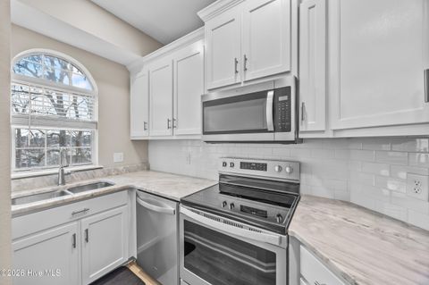 Tiny photo for 4230 Wilshire Boulevard #Apt 301, Wilmington, NC 28403 (MLS # 100551479)