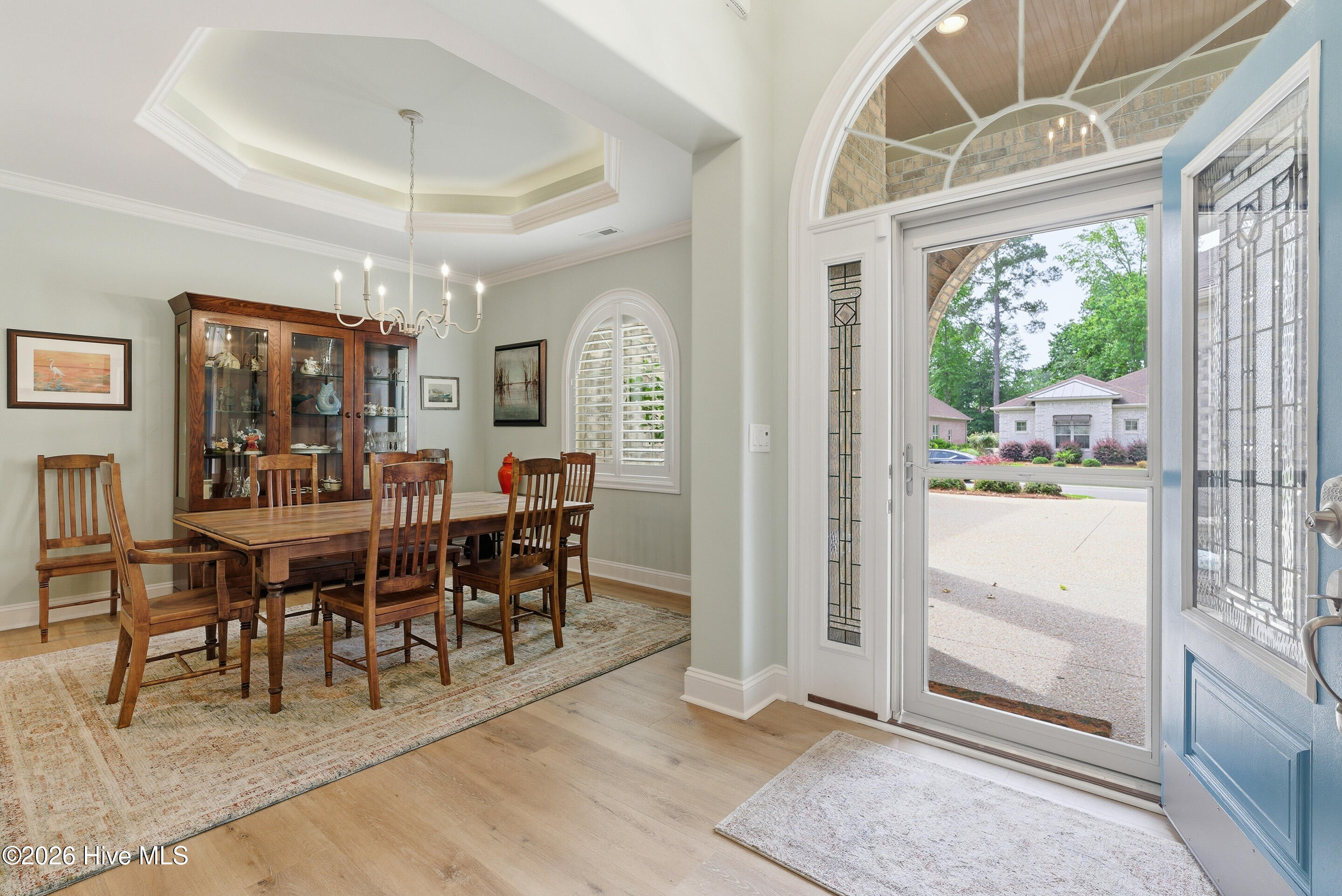 952 Jenoa Loop