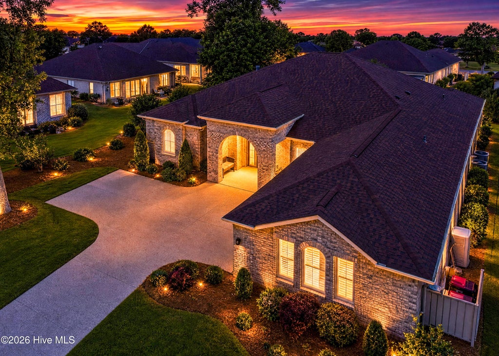 Photo of 952 Jenoa Loop, Castle Hayne, NC 28429 (MLS # 100578779)