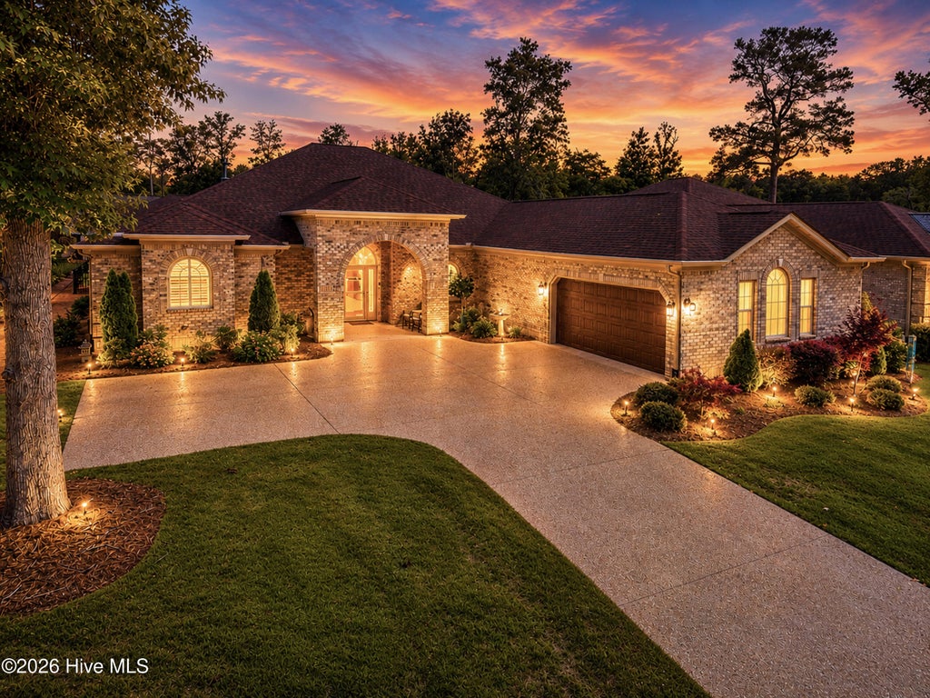 Photo of 952 Jenoa Loop, Castle Hayne, NC 28429 (MLS # 100578779)