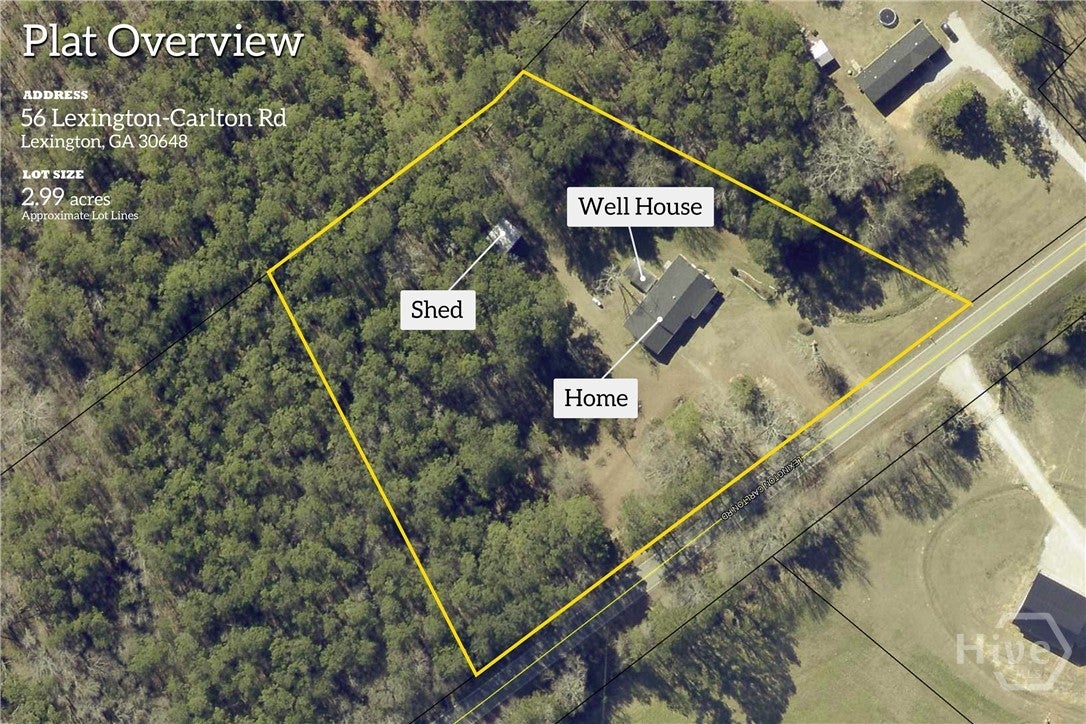 56 Lexington Carlton Road