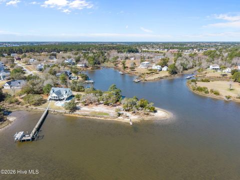 Tiny photo for 117 Lydia Drive, Swansboro, NC 28584 (MLS # 100561544)