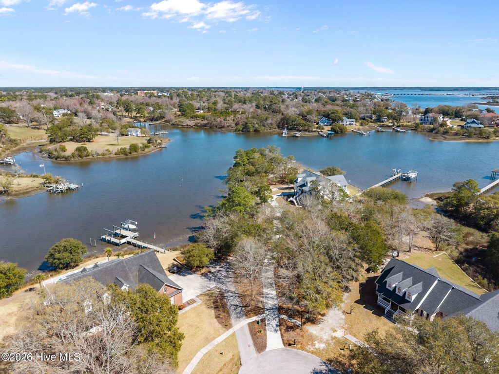 Photo of 117 Lydia Drive, Swansboro, NC 28584 (MLS # 100561544)