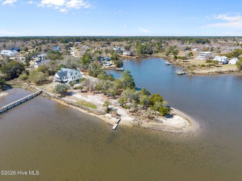 117 11  &  11A Lydia Drive Swansboro NC 28584