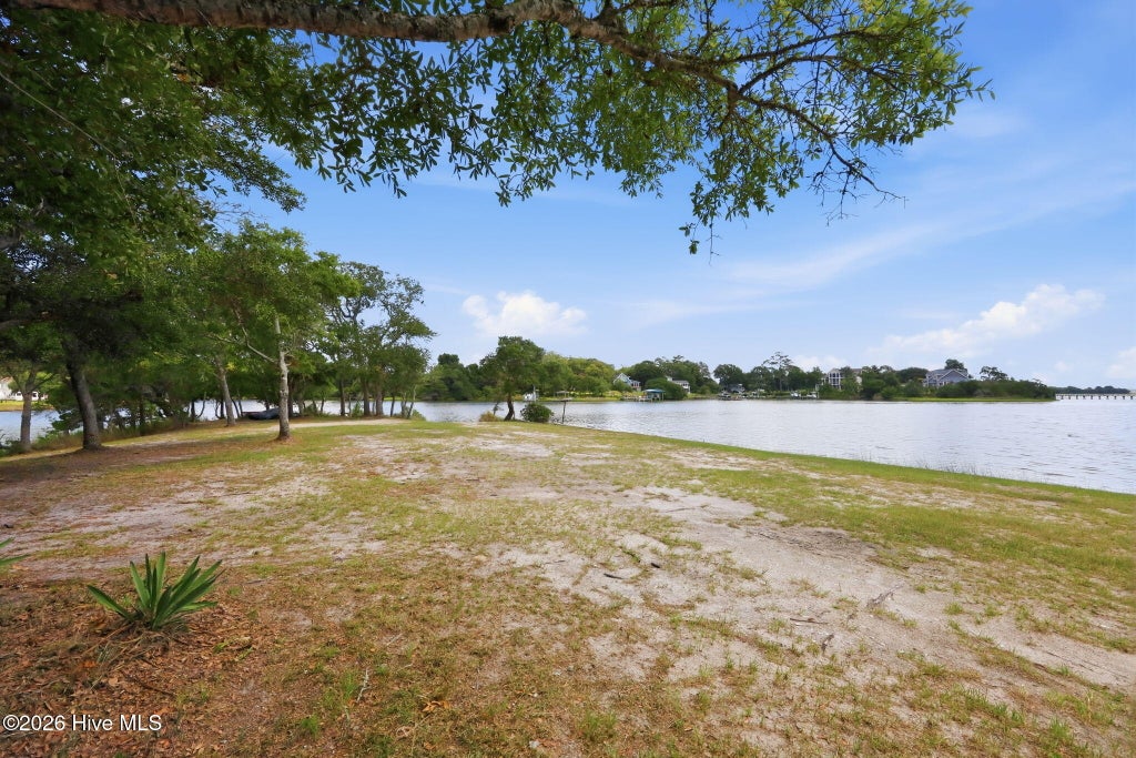 Photo of 117 Lydia Drive, Swansboro, NC 28584 (MLS # 100561544)