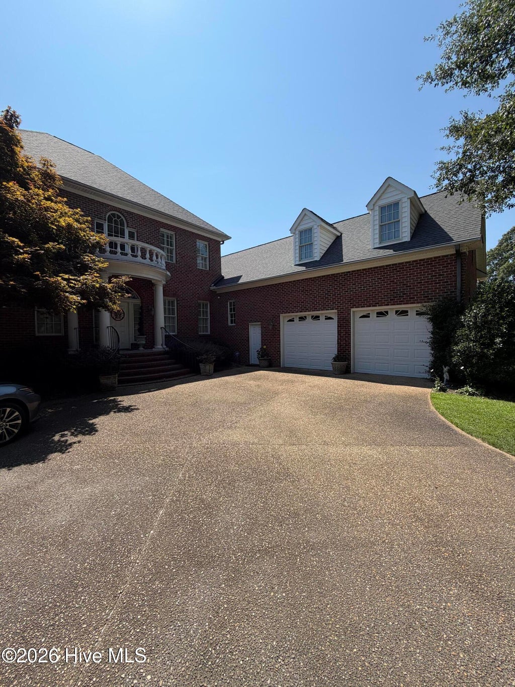 Photo of 408 Bay Point Drive, Edenton, NC 27932 (MLS # 100586822)