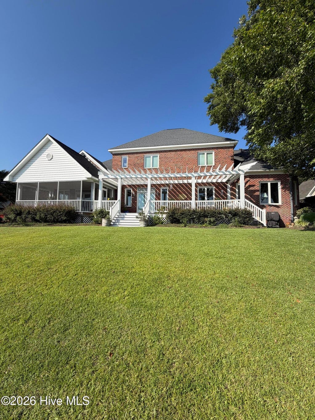 Photo of 408 Bay Point Drive, Edenton, NC 27932 (MLS # 100586822)