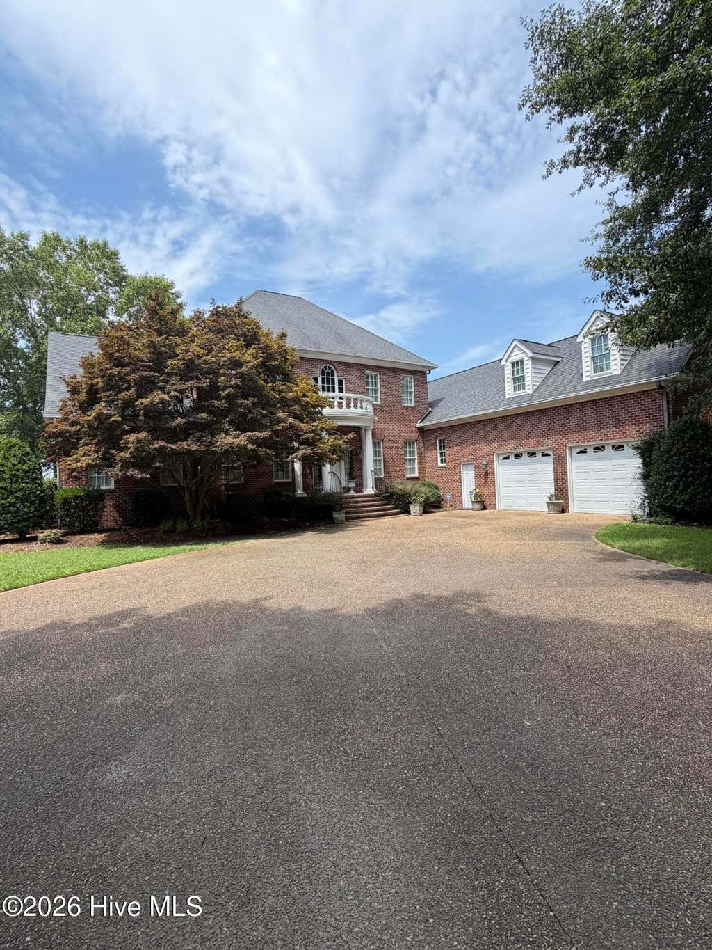 Photo of 408 Bay Point Drive, Edenton, NC 27932 (MLS # 100586822)