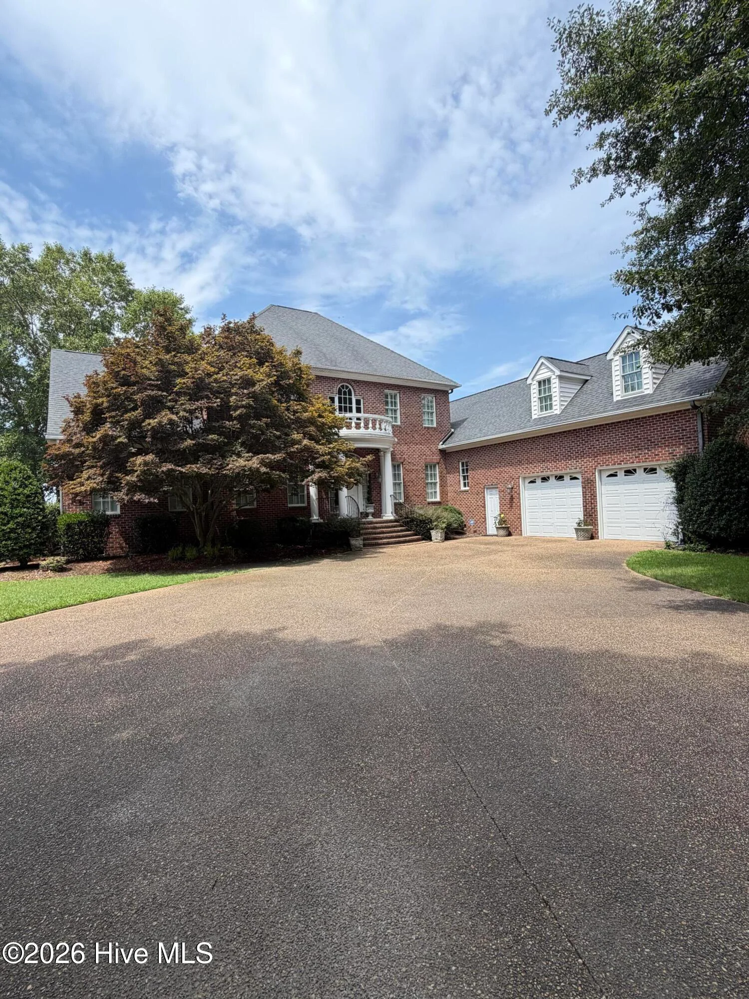 408 Bay Point Drive