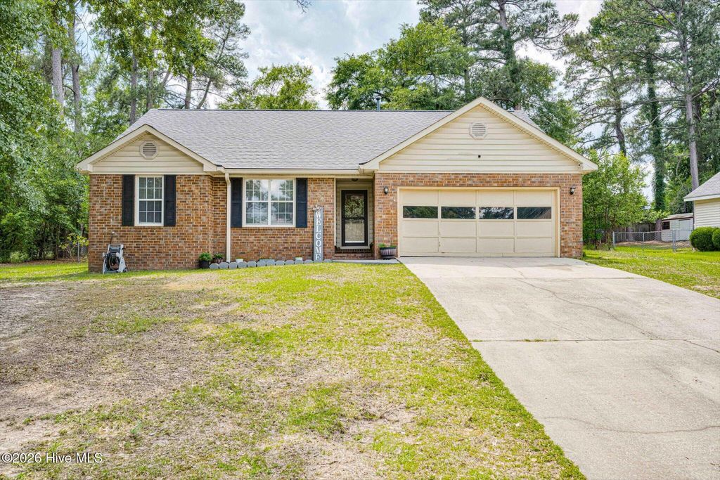 Photo of 281 Edisto Drive, North Augusta, SC 29841 (MLS # 100573880)