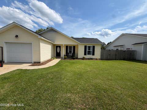 Homes For Sale - 108 Jer Mar Drive<br/> Havelock, NC 28532