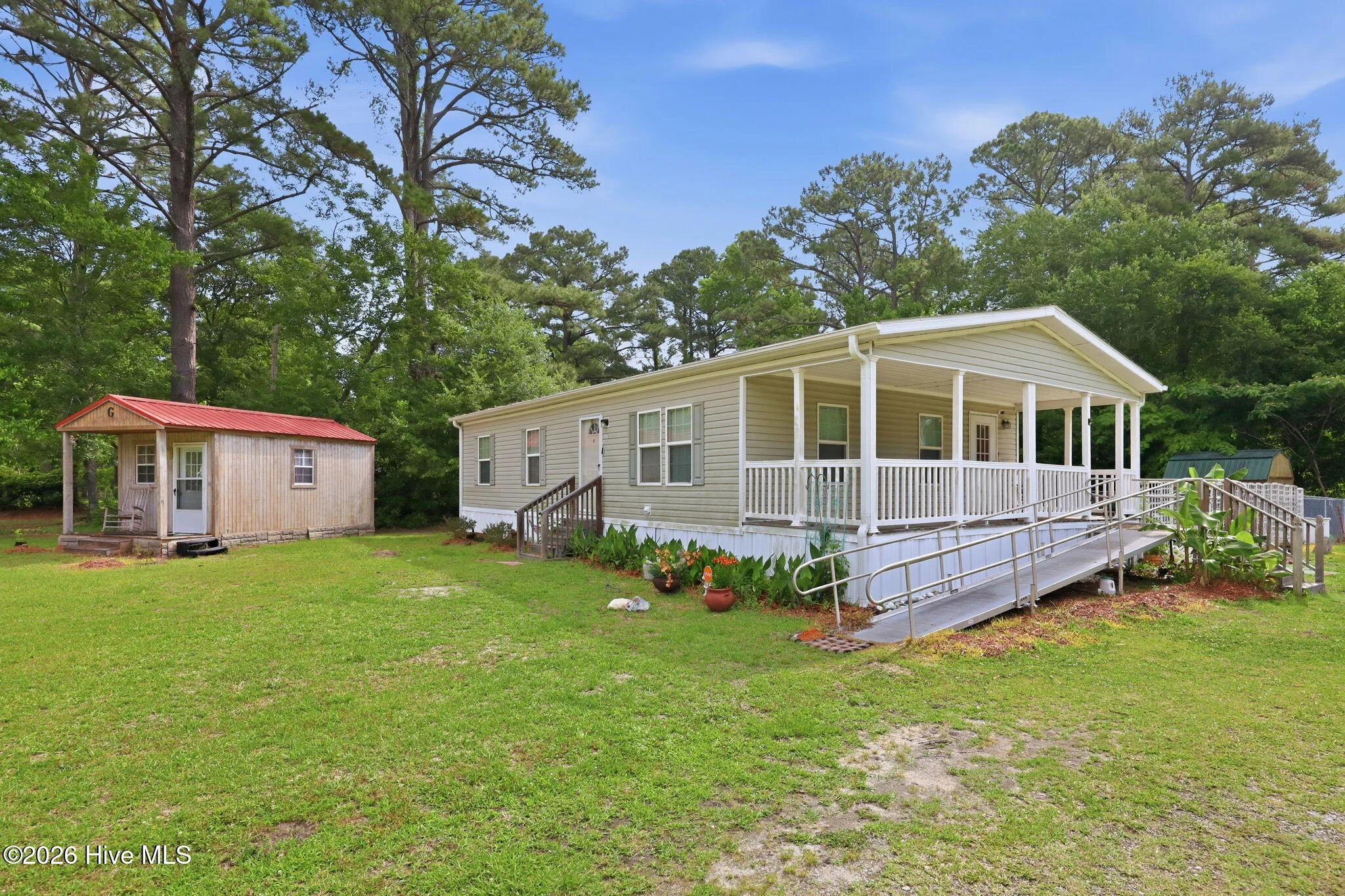 172 Gray Squirrel Lane