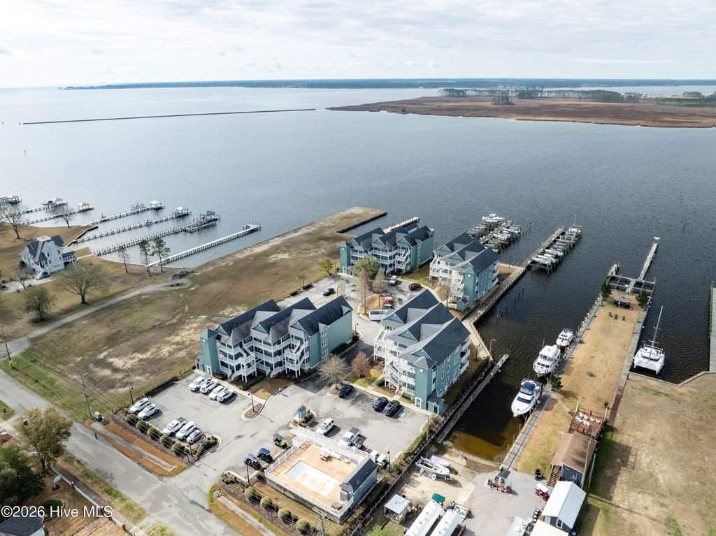 Photo of 1101 Day Beacon Drive, Belhaven, NC 27810 (MLS # 100559613)